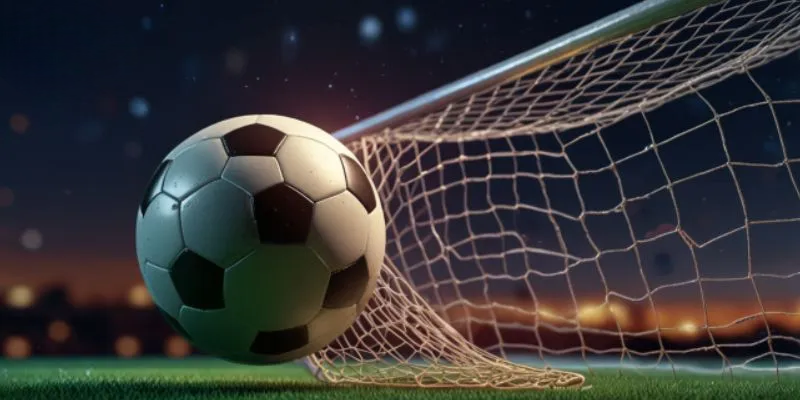 Các loại hình kèo rung bóng đá hot nhất