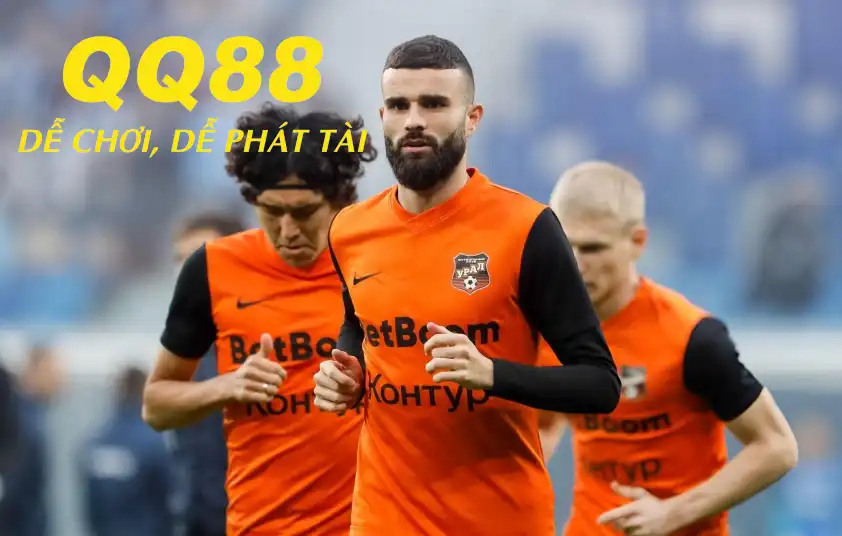 Ural được dự đoán sẽ giành chiến thắng trước Chayka Ural được dự đoán sẽ giành chiến thắng trước Chayka